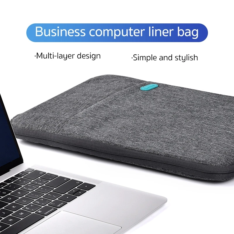 Coteci NoteBook Liner Bag 13inch MB1052